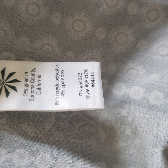 Athleta Go anywhere halter dress - Picture 8 of 9